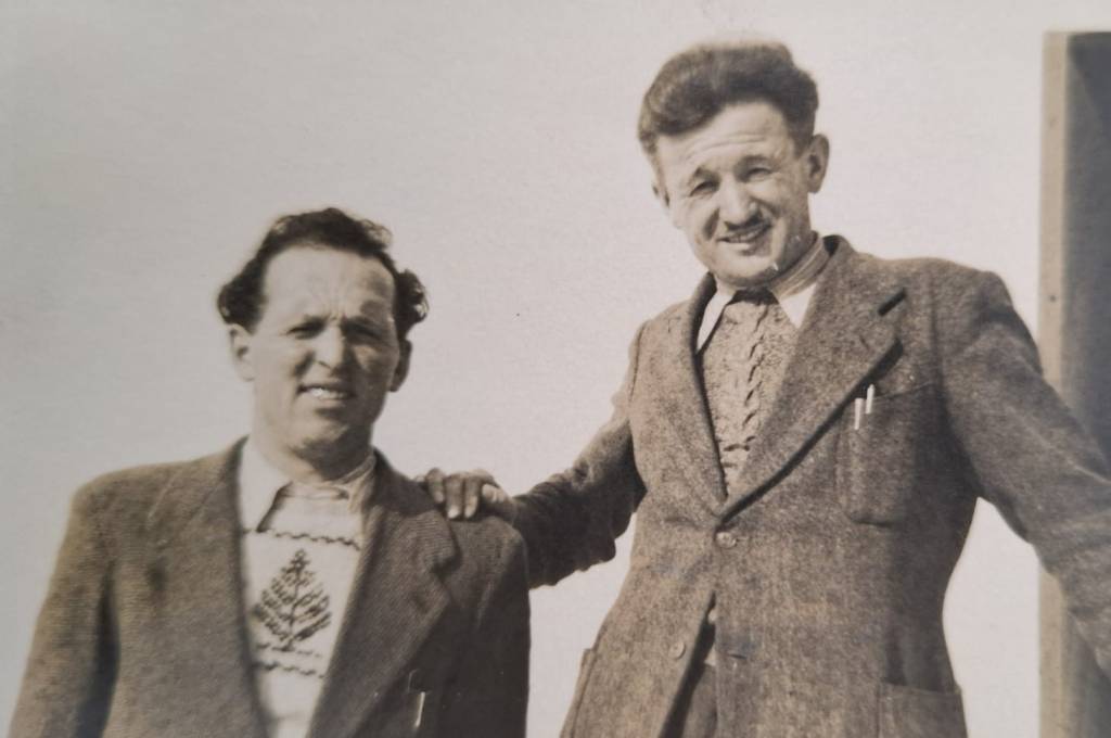 Storia di un uomo speciale